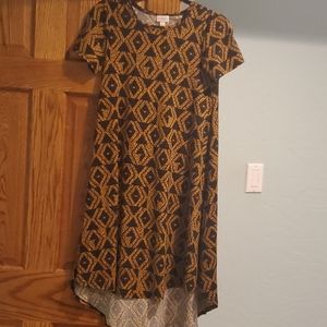Lularoe Carly dress